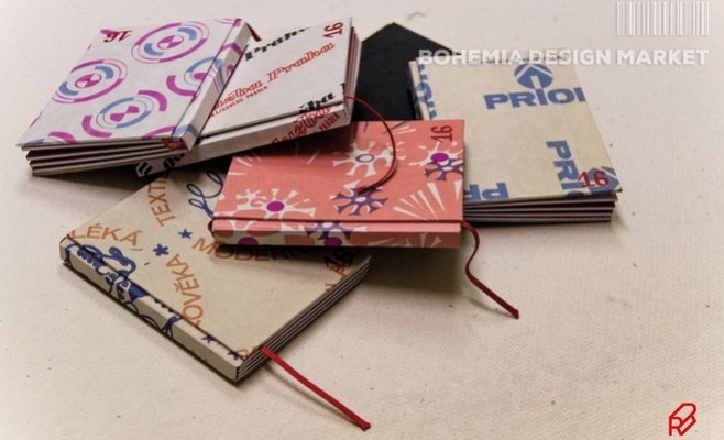 Bohemia Design Market Praha #1