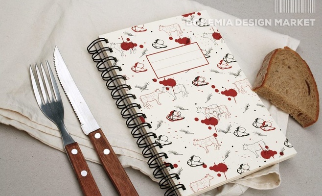 Bohemia Design Market Praha #1