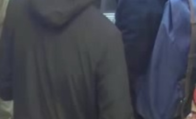 Фото и видео: Подробности первого вандализма на Карловом мосту