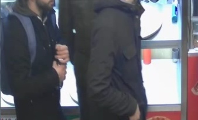 Фото и видео: Подробности первого вандализма на Карловом мосту