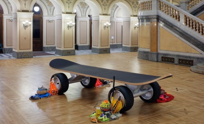 Иржи Черницкий: «Дикие сны»