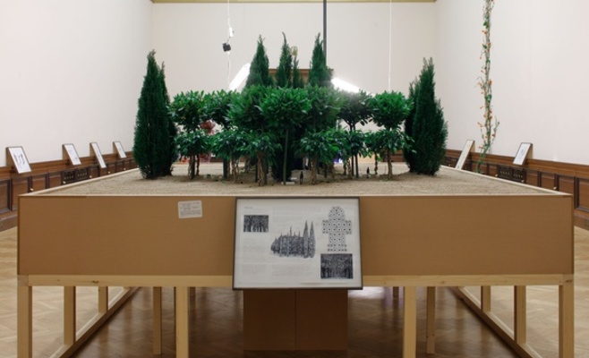 Иржи Черницкий: «Дикие сны»