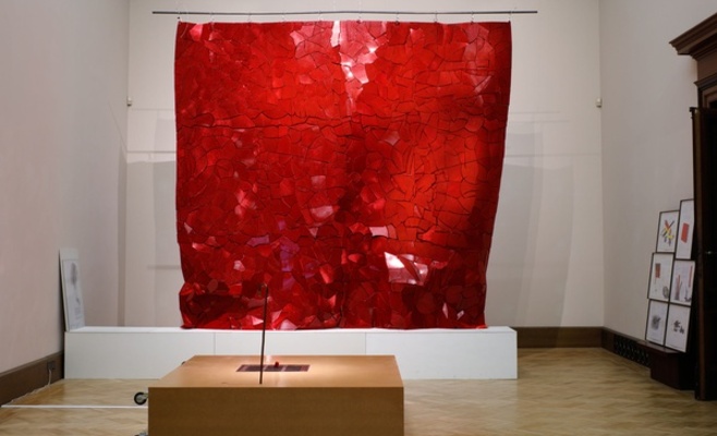 Иржи Черницкий: «Дикие сны»