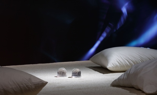 Иржи Черницкий: «Дикие сны»