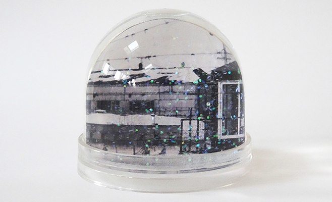 Иржи Черницкий: «Дикие сны»