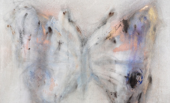 Якуб Шпаньгел: «Картины 1648-2016»