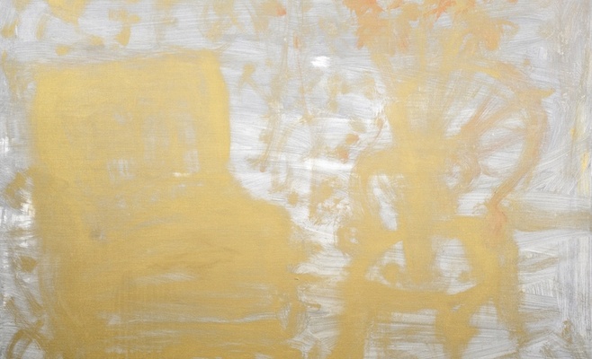 Якуб Шпаньгел: «Картины 1648-2016»