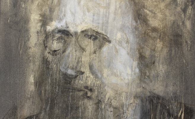 Якуб Шпаньгел: «Картины 1648-2016»