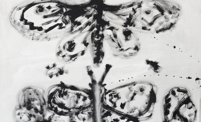 Якуб Шпаньгел: «Картины 1648-2016»