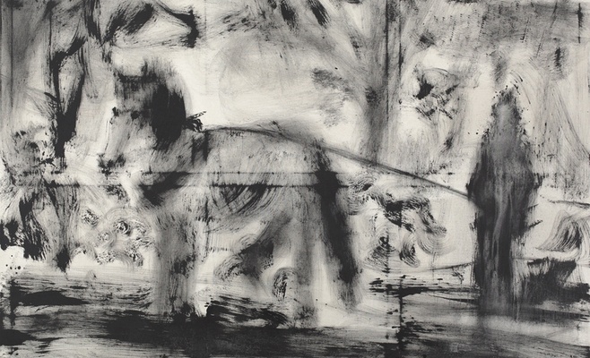 Якуб Шпаньгел: «Картины 1648-2016»