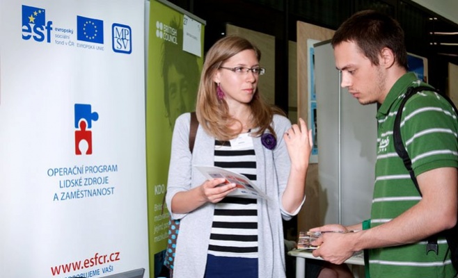 Ярмарка некоммерческих организаций NGO Market 2016