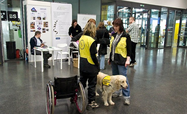 Ярмарка некоммерческих организаций NGO Market 2016