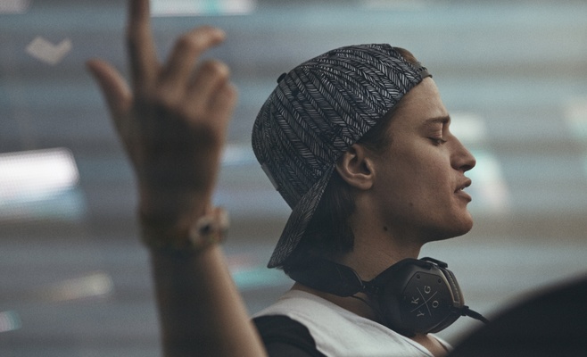 Диджей Kygo в Праге