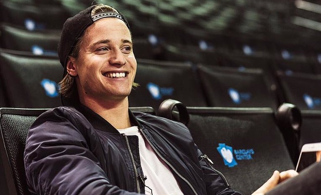 Диджей Kygo в Праге