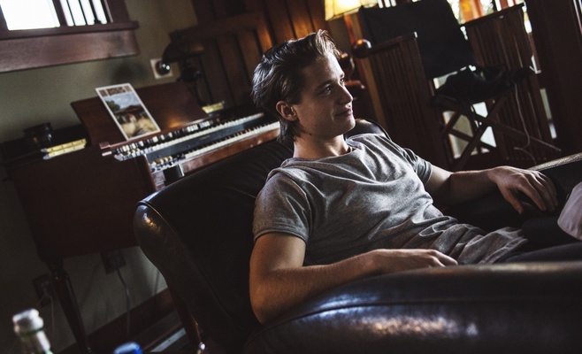 Диджей Kygo в Праге