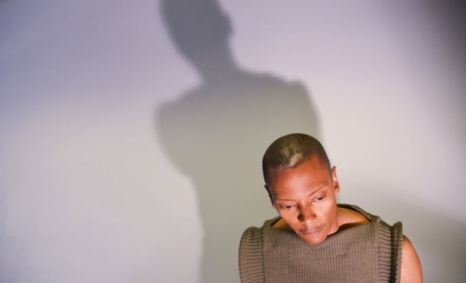 Джефф Миллз в Праге