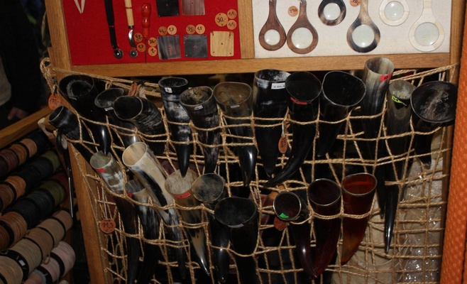 Фехтовальная биржа