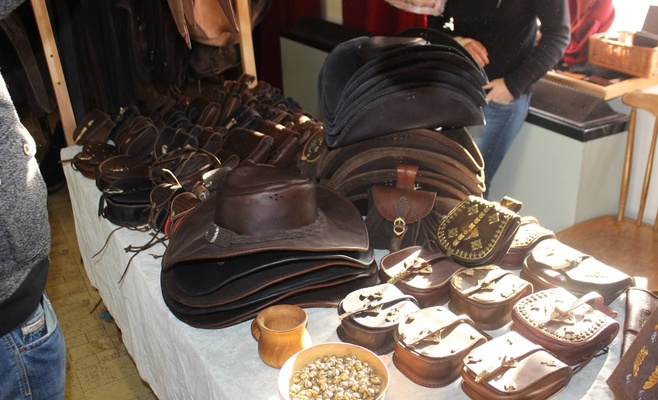 Фехтовальная биржа