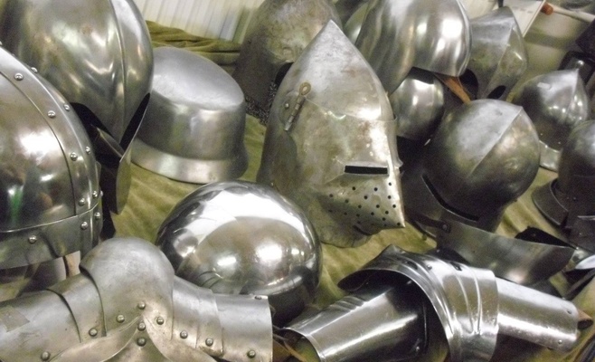 Фехтовальная биржа