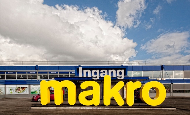 В чешские магазины доставили опасную рыбу-меч