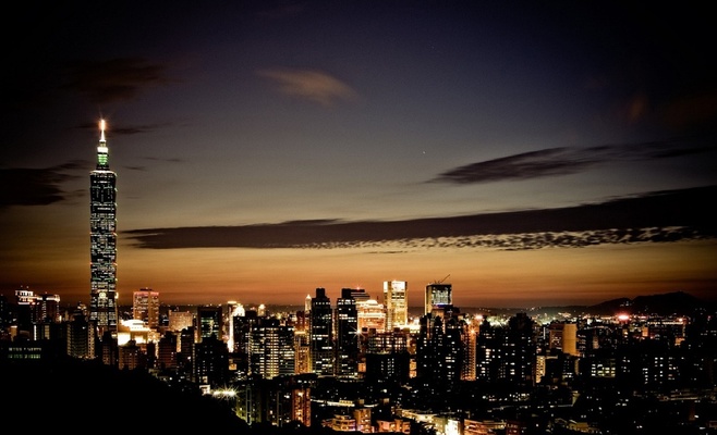 Тайвань против сотрудничества Праги и Пекина