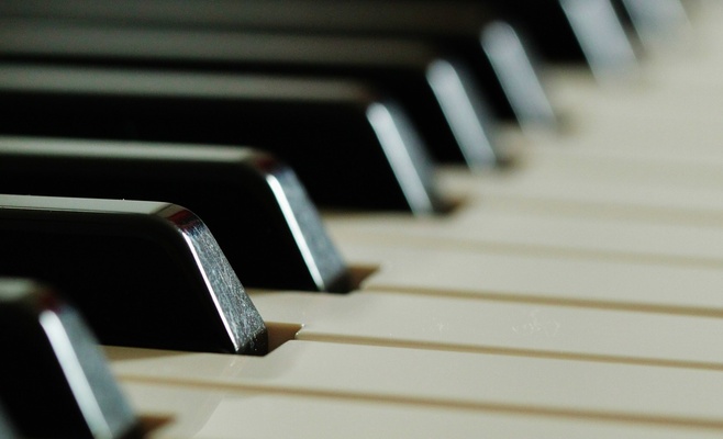 Конкурс «Пианист года»