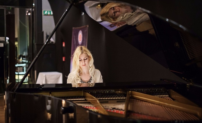 Конкурс «Пианист года»