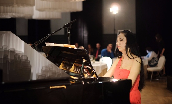 Конкурс «Пианист года»