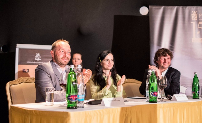 Конкурс «Пианист года»