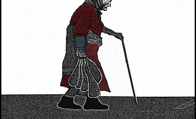 Конкурсная выставка «Графика года»