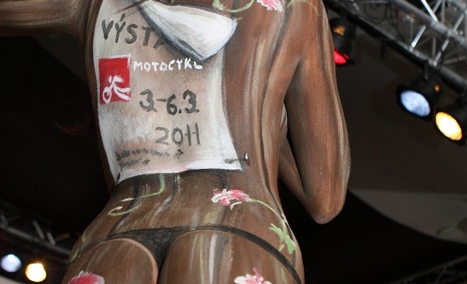 Airbrush Art Festival 2016