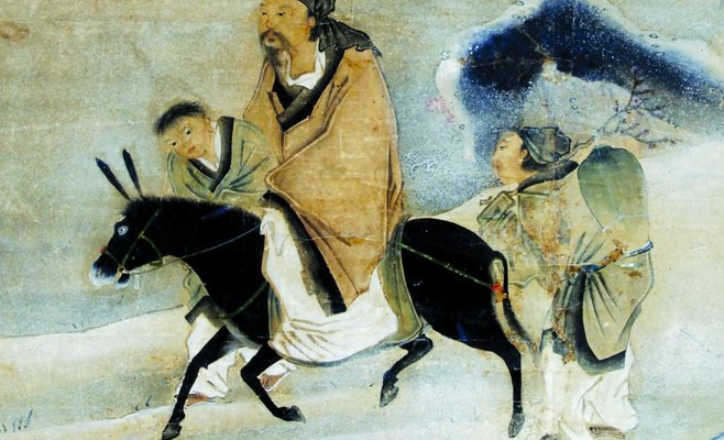 «Срединная империя» — выставка об истории Китая