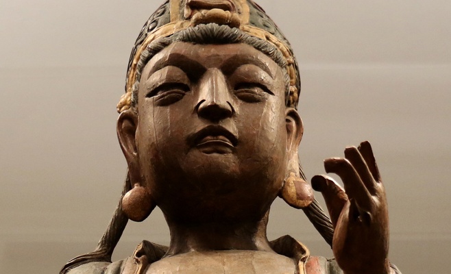 «Срединная империя» — выставка об истории Китая