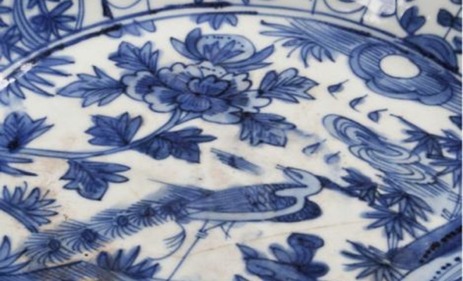 «Срединная империя» — выставка об истории Китая