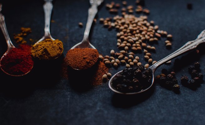 Фестиваль трав и специй BylinkoFest