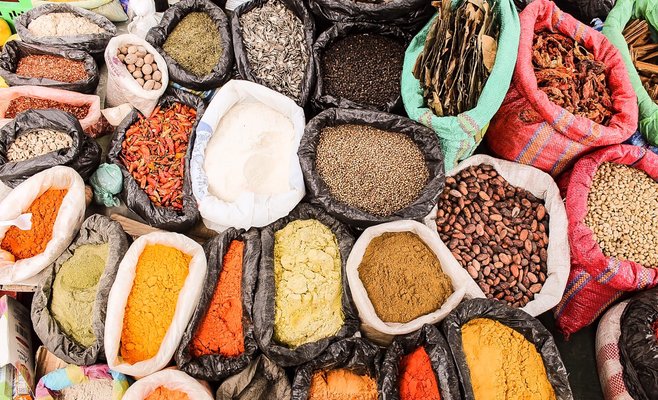 Фестиваль трав и специй BylinkoFest