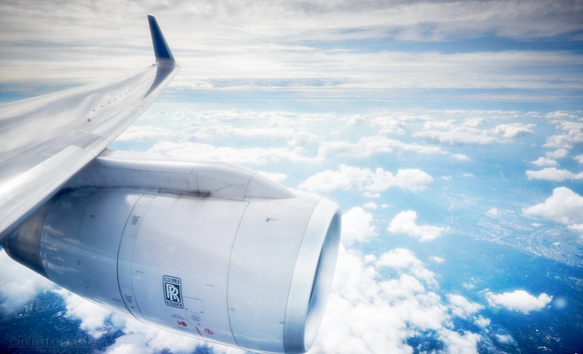 В Канаду из Праги будут летать самолеты 5 раз в неделю