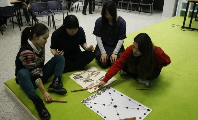 Korea Camp — фестиваль корейской культуры