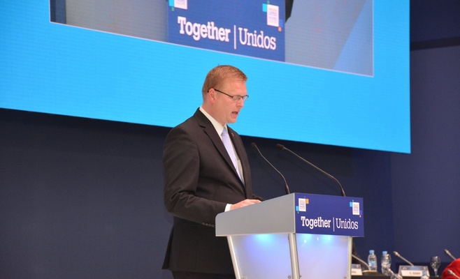 Белобрадек послал письмо Путину из-за задержанной украинки Савченко