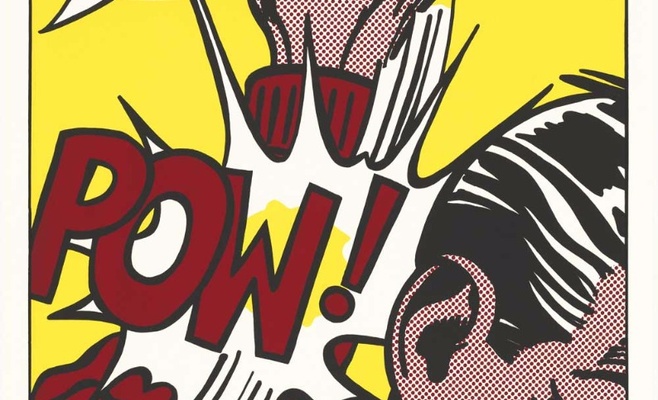 Выставка «Три века американской графики»