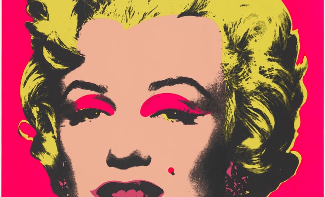 Выставка «Три века американской графики»