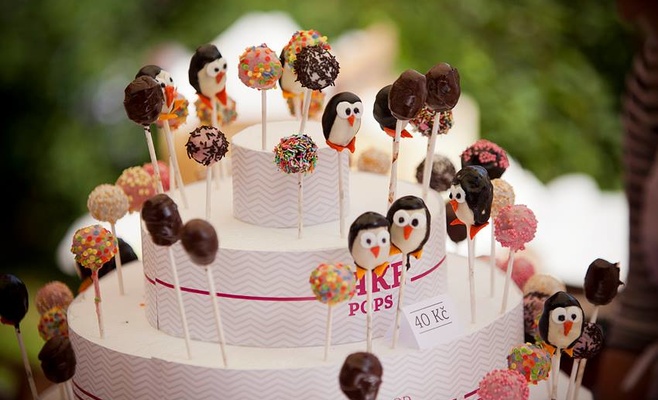 Гастрономический фестиваль Apetit Piknik