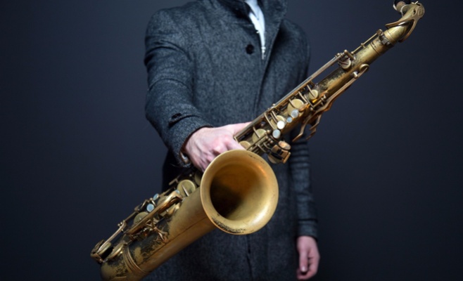 Международный фестиваль Mladí Ladí Jazz