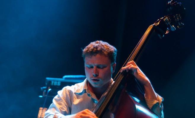 Международный фестиваль Mladí Ladí Jazz