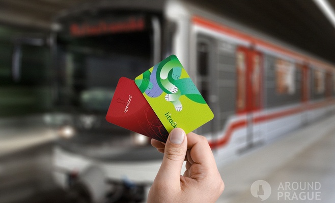 Карточку Lítačka приобрели 3500 человек