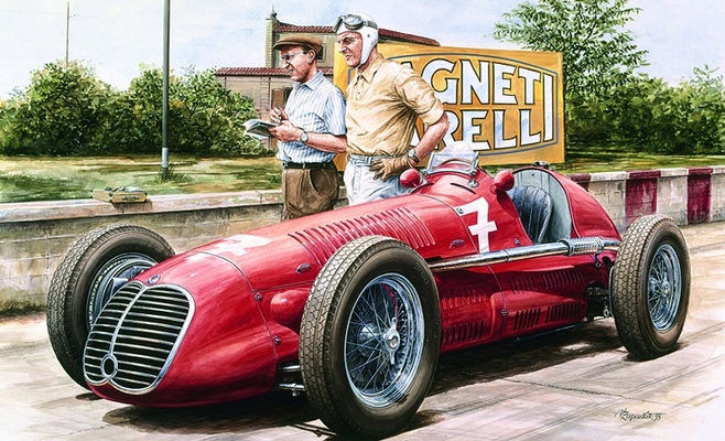 Вацлав Западлик: «Бензиновое опьянение»