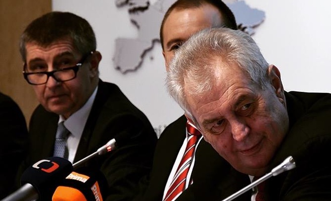 Дата парламентских выборов в Чехии, возможно, будет перенесена