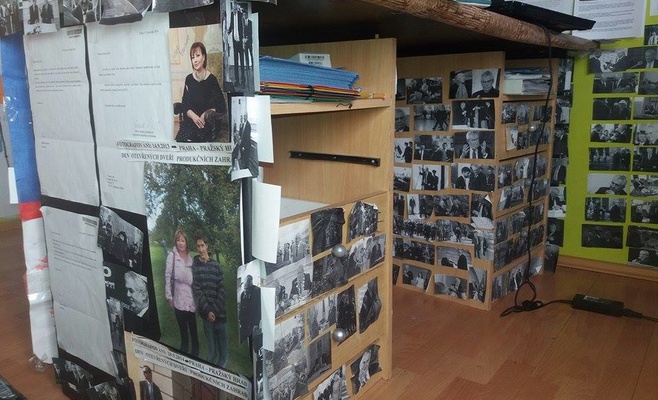 Самый преданный фанат президента Чехии