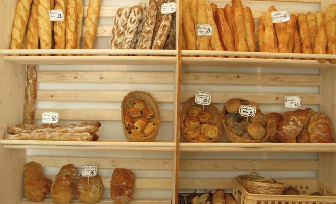 Винотека Le Caveau