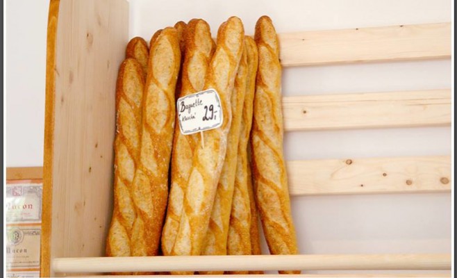 Винотека Le Caveau